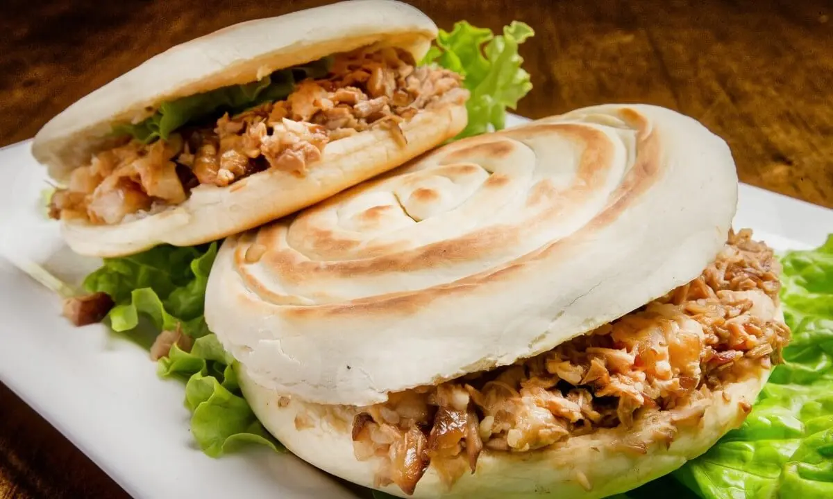 From regional specialty to global delicacy, roujiamo bridges cultures, makes Chinese cuisine international