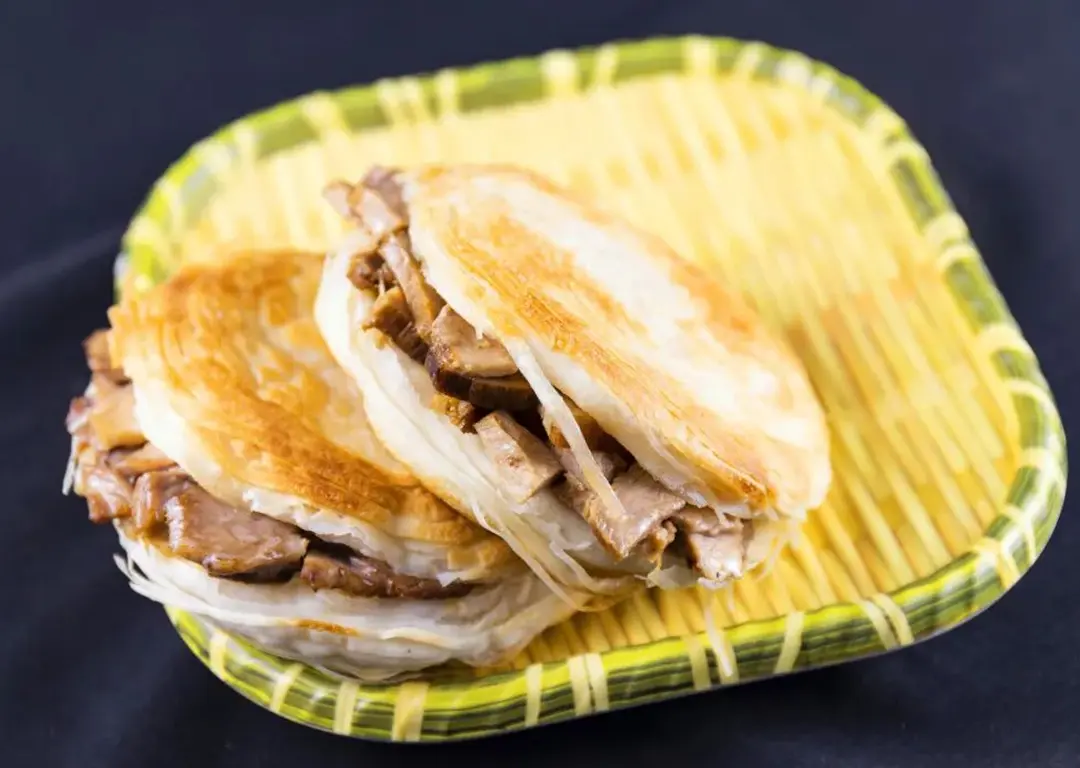 Is this Tongguan Roujiamo delicious enough?
