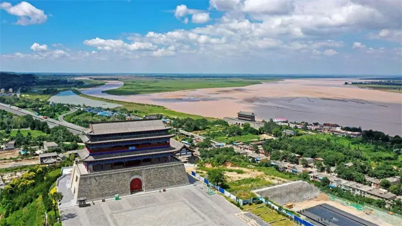 Tongguan RouJiamo, what is the difference?