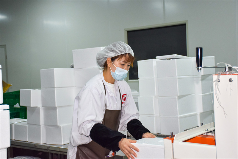 Warehouse packaging0705l