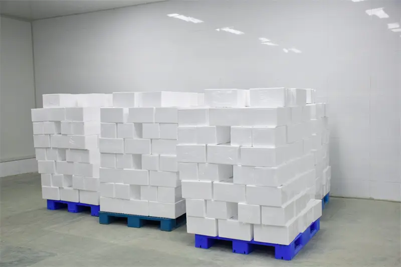 Warehouse packaging028zk
