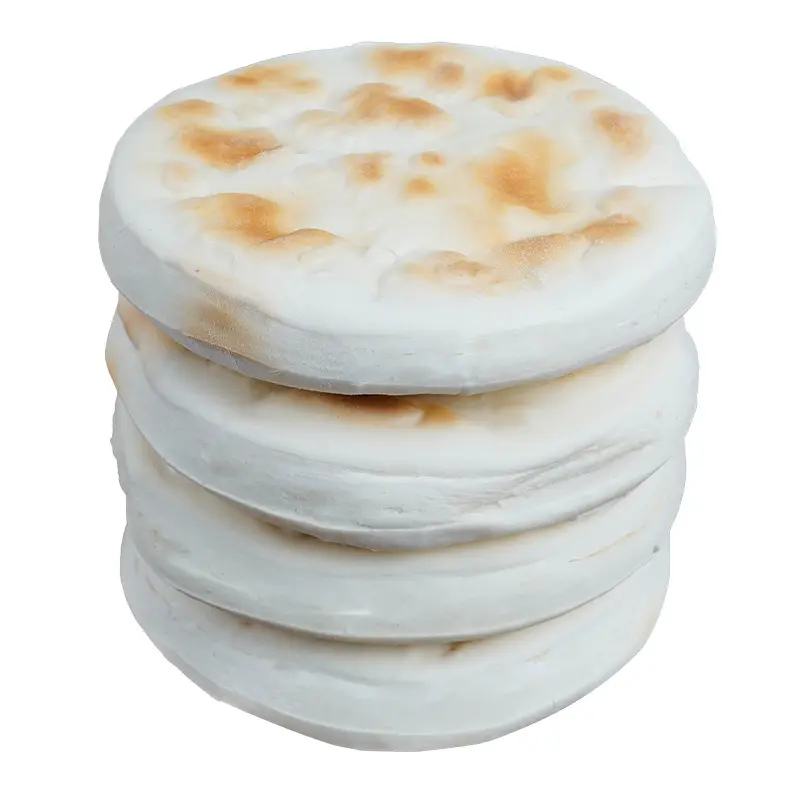 Xi'an Cured Meat Buns - Baiji Cake