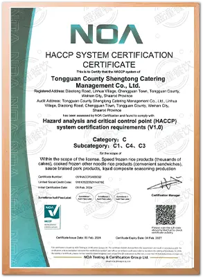 certificate4acl
